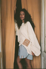 Load image into Gallery viewer, Mente Quilted Runner Short
