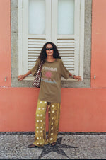 Load image into Gallery viewer, Sunset Tee - Olive
