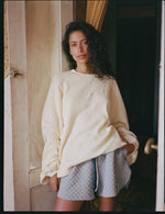 Load image into Gallery viewer, Mente Quilted Runner Short
