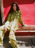 Load image into Gallery viewer, La Oliva - Spot Dorato Shirt
