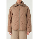 Load image into Gallery viewer, Reece Quilted Jacket
