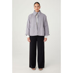 Load image into Gallery viewer, Tessa Jacket - Cement
