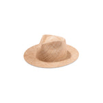 Load image into Gallery viewer, Calloway Hat - Straw Bao
