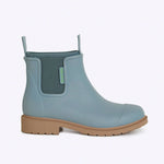 Load image into Gallery viewer, Merry People Bobbi Boot Seafoam
