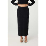 Load image into Gallery viewer, Suvi Skirt - Black
