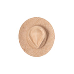 Load image into Gallery viewer, Calloway Hat - Straw Bao
