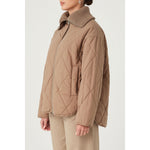 Load image into Gallery viewer, Reece Quilted Jacket

