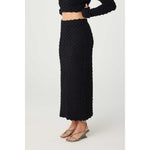 Load image into Gallery viewer, Suvi Skirt - Black
