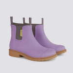 Load image into Gallery viewer, Merry People Bobbi Boot Dusty Lilac
