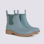 Load image into Gallery viewer, Merry People Bobbi Boot Seafoam

