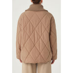 Load image into Gallery viewer, Reece Quilted Jacket

