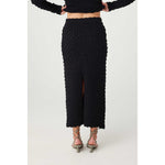 Load image into Gallery viewer, Suvi Skirt - Black
