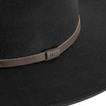 Load image into Gallery viewer, Calloway Hat - Black
