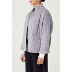 Load image into Gallery viewer, Tessa Jacket - Cement
