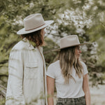 Load image into Gallery viewer, Percy Hat - Eucalyptus
