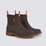 Load image into Gallery viewer, Merry People Bobbi Boot Mocha
