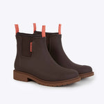 Load image into Gallery viewer, Merry People Bobbi Boot Mocha

