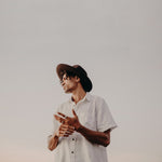 Load image into Gallery viewer, Cooper Hat Coffee

