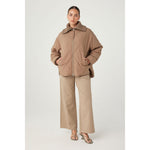 Load image into Gallery viewer, Reece Quilted Jacket
