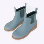 Load image into Gallery viewer, Merry People Bobbi Boot Seafoam
