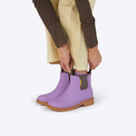 Load image into Gallery viewer, Merry People Bobbi Boot Dusty Lilac
