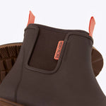 Load image into Gallery viewer, Merry People Bobbi Boot Mocha
