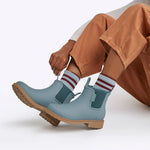 Load image into Gallery viewer, Merry People Bobbi Boot Seafoam
