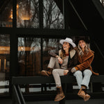 Load image into Gallery viewer, Cooper Hat Bone
