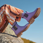 Load image into Gallery viewer, Merry People Bobbi Boot Dusty Lilac
