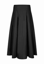Load image into Gallery viewer, Larkini Skirt - Black
