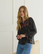 Load image into Gallery viewer, Amara Blouse
