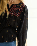 Load image into Gallery viewer, Amara Blouse
