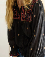 Load image into Gallery viewer, Amara Blouse
