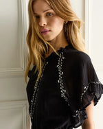 Load image into Gallery viewer, Freya Dress - Black
