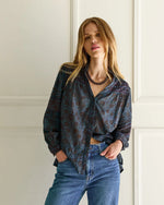 Load image into Gallery viewer, Delphine Blouse
