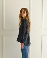 Load image into Gallery viewer, Delphine Blouse

