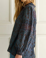 Load image into Gallery viewer, Delphine Blouse
