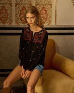 Load image into Gallery viewer, Amara Blouse

