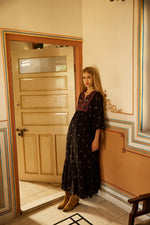 Load image into Gallery viewer, Amara Maxi Dress
