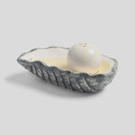 Load image into Gallery viewer, Salt &amp; Pepper Oyster
