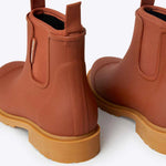 Load image into Gallery viewer, Merry People Bobbi Boot Rust
