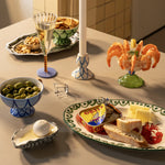 Load image into Gallery viewer, Salt &amp; Pepper Oyster
