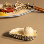 Load image into Gallery viewer, Salt &amp; Pepper Oyster
