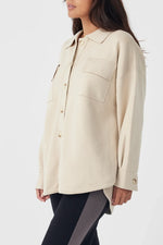 Load image into Gallery viewer, Remy Jacket - Sand
