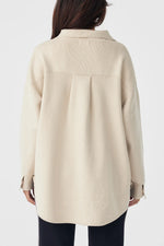 Load image into Gallery viewer, Remy Jacket - Sand
