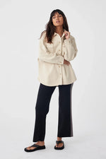 Load image into Gallery viewer, Remy Jacket - Sand
