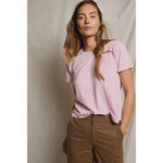 Load image into Gallery viewer, Harley Boxy Crew - Sugar Pink
