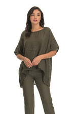 Load image into Gallery viewer, JohnP Oversized Top - 20150/LG
