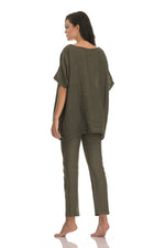 Load image into Gallery viewer, JohnP Oversized Top - 20150/LG
