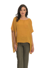 Load image into Gallery viewer, JohnP Oversized Top - 20150/LG
